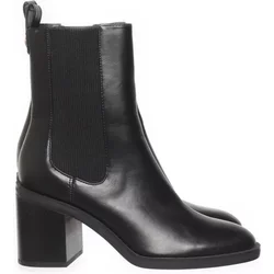 Zara - Chelsea Boots - Damen - Größe: 36 - Schwarz