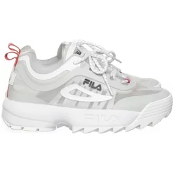 Fila - Trainingsschuhe - Damen - Größe: 36 - Transparent