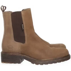 Dockers by Gerli - Chelsea Boots - Damen - Größe: 39 - Braun