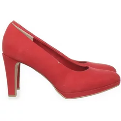 Marco Tozzi - Pumps - Damen - Größe: 41 - Rot