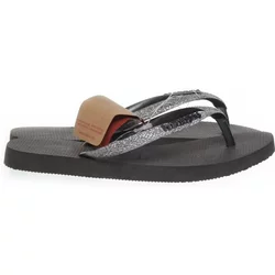 Havaianas - Flip Flops - Größe: 33/34 - Silber