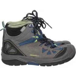 Merrell - Wanderstiefel - Herren - Größe: 32 - Grau