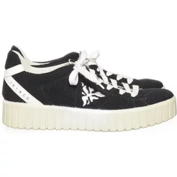 Igi&Co - Sneaker - Damen - Größe: 41 - Schwarz