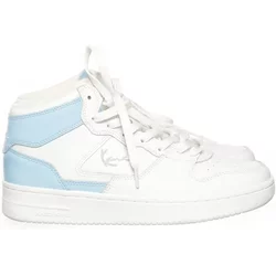 Karl Kani - Sneaker - Damen - Größe: 40 - Weiß