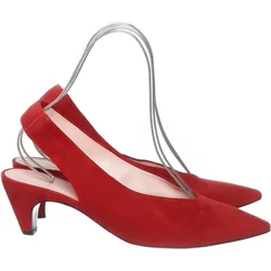 Kennel & Schmenger - High Heels - Damen - Größe: 39.5 - Rot
