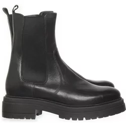 Pace - Chelsea Boots - Damen - Größe: 38 - Schwarz