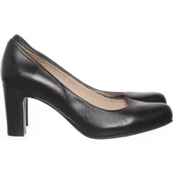 Unisa - High Heels - Damen - Größe: 39 - Schwarz