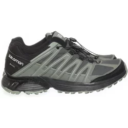 Salomon - Wanderschuhe - Herren - Größe: 43.33 - Grau