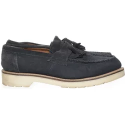 Dr. Martens - Loafers - Herren - Größe: 47 - Blau