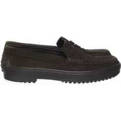 Tod's - Halbschuhe - Damen - Größe: 38 - Braun