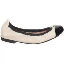Pretty Ballerinas - Ballerinas - Damen - Größe: 39 - Beige