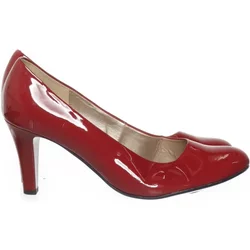 Gabor - Pumps - Damen - Größe: 39.5 - Rot