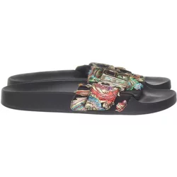 Steve Madden - Pantoletten - Damen - Größe: 39 - Schwarz