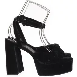 ASOS Design - Sandaletten - Damen - Größe: 42 - Schwarz