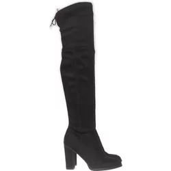 Graceland - Stiefel - Damen - Größe: 37 - Schwarz