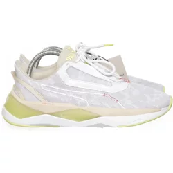 Puma - Trainingsschuhe - Damen - Größe: 40 - Weiß