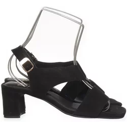 Dasia - High Heels - Damen - Größe: 40 - Schwarz