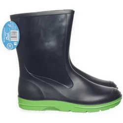 Beck - Gummistiefel - Herren - Größe: 38 - Blau
