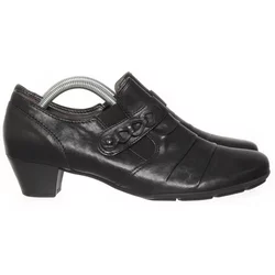 Gabor - Halbschuhe - Damen - Größe: 40 - Schwarz