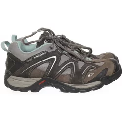 Salomon - Wanderschuhe - Damen - Größe: 29 - Grau