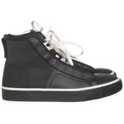G-Star Raw - Canvas Sneaker - Damen - Größe: 41 - Schwarz