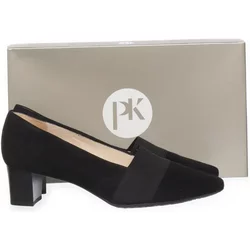 Peter Kaiser - Pumps - Damen - Größe: 37 - Schwarz