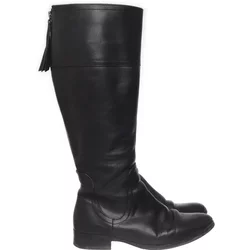 Gabor - Stiefel - Damen - Größe: 43.5 - Schwarz