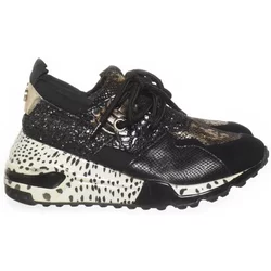 Steve Madden - Sneaker - Damen - Größe: 37 - Schwarz