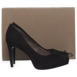 Tamaris - Pumps - Damen - Größe: 37 - Schwarz