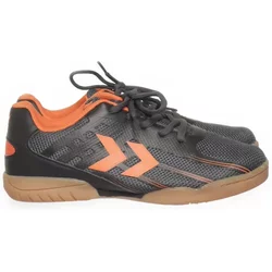 Hummel - Fußballschuhe - Größe: 37 - Grau