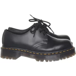 Dr. Martens - Derby Schnürer - Damen - Größe: 38 - Schwarz