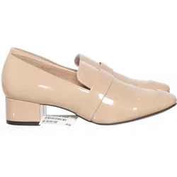 H&M - High Heels - Damen - Größe: 35 - Beige
