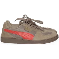 Puma - Trainingsschuhe - Damen - Größe: 40 - Braun