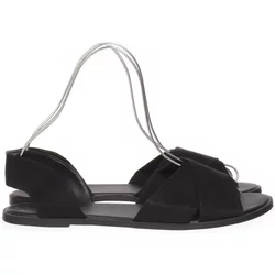 Graceland - Sandalen - Damen - Größe: 42 - Schwarz