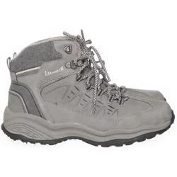 Landrover - Wanderstiefel - Damen - Größe: 38 - Grau