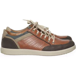 Jomos - Sneaker - Herren - Größe: 40 - Braun