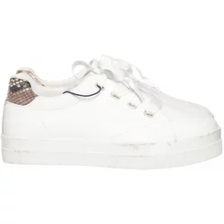 GANT - Sneaker - Damen - Größe: 39 - Weiß