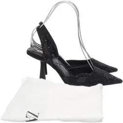 Zara - Pumps - Damen - Größe: 38 - Schwarz