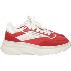 Copenhagen - Sneaker - Damen - Größe: 37 - Rot