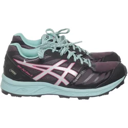 Asics - Wanderschuhe - Damen - Größe: 38 - Lila