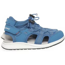 Viking - Halbschuhe - Größe: 32 - Blau