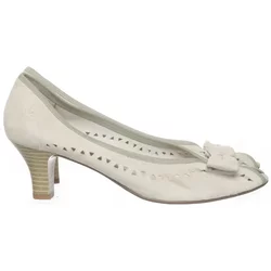 Gerry Weber - Pumps - Damen - Größe: 39 - Beige