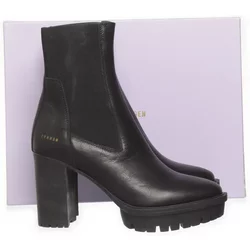 Copenhagen Studios - Chelsea Boots - Damen - Größe: 37 - Schwarz