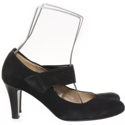 Gabor - High Heels - Damen - Größe: 39/40 - Schwarz