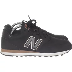 New Balance - Sneaker - Damen - Größe: 40.5 - Schwarz