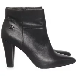 Bullboxer - Stiefeletten - Damen - Größe: 39 - Schwarz