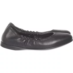 Ecco - Ballerinas - Damen - Größe: 35 - Schwarz