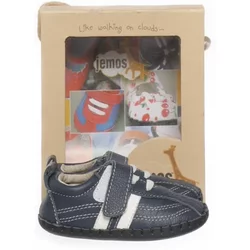 Jomos - Halbschuhe - Herren - Größe: 21 - Blau