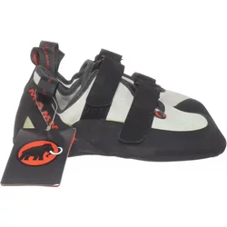 Mammut - Kletterschuhe - Damen - Größe: 41 - Schwarz