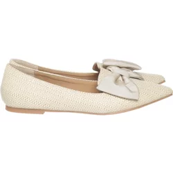 ASOS Design - Ballerinas - Damen - Größe: 39 - Beige